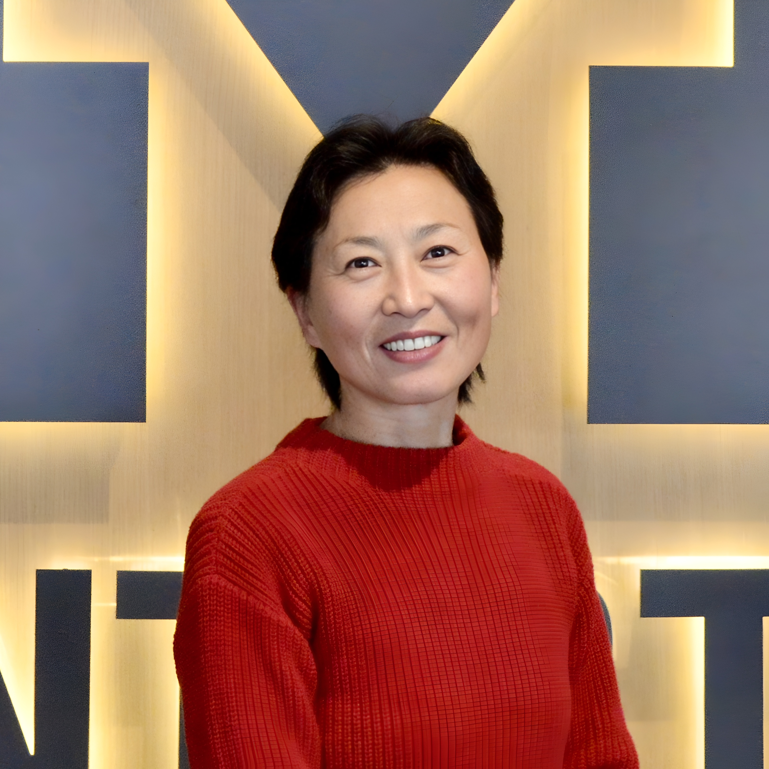Jinping Xu, MD